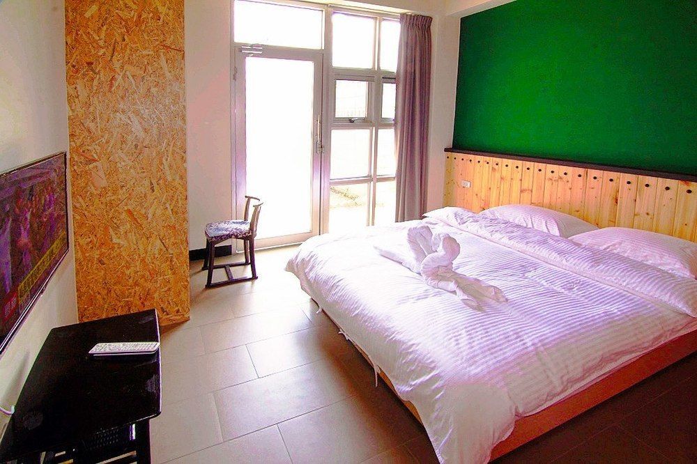 Lover Homestay Lukang Extérieur photo