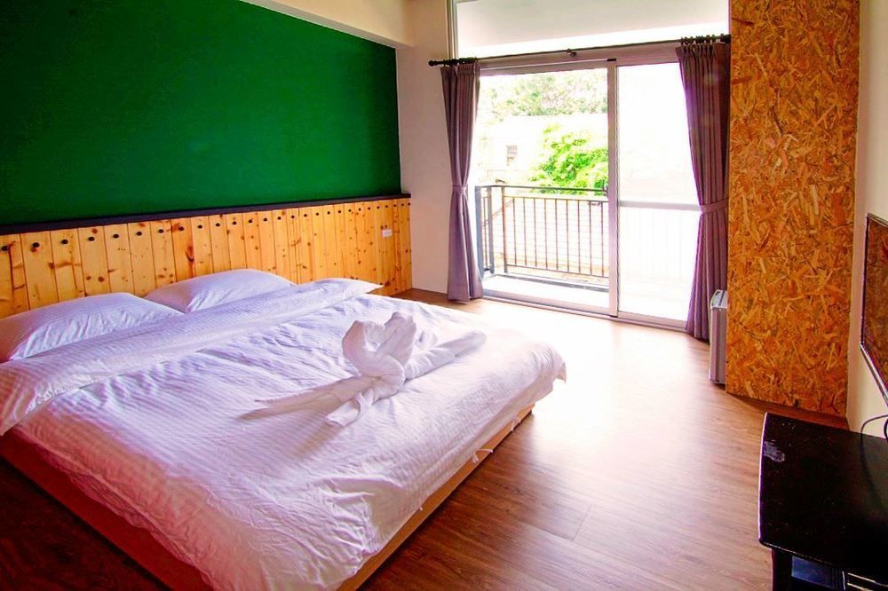Lover Homestay Lukang Extérieur photo
